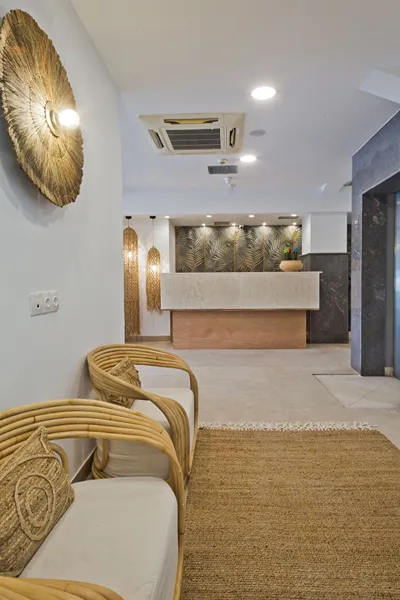 Diana Art Boutique Hotel
