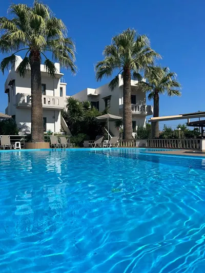Cathrin Suites Chania