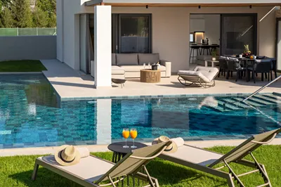 Alma Luxury Villas