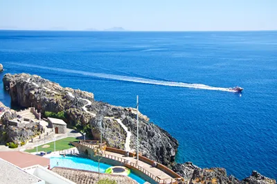 Kalypso Cretan Village Resort & Spa