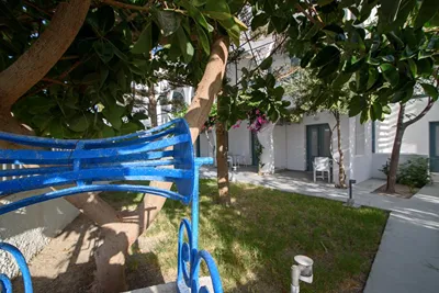 Iris Boutique Hotel Santorini