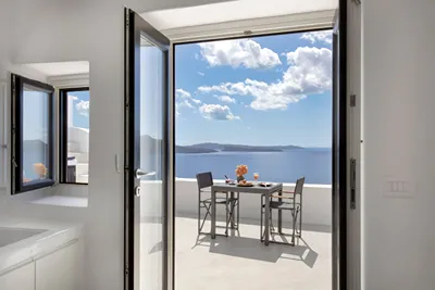 Otium Villas Santorini