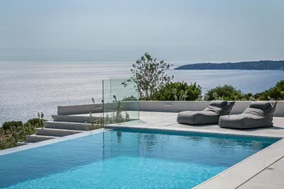Oikos Boutique Residences Kefalonia