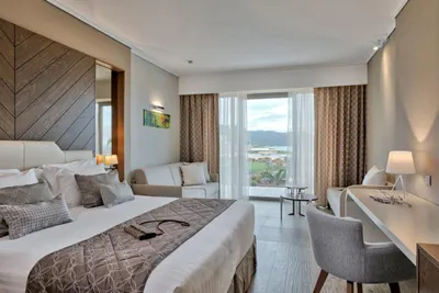 Miraggio Thermal Spa Resort