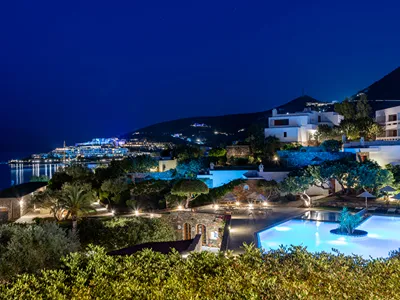 Elounda Mare Hotel Relais & Chateaux