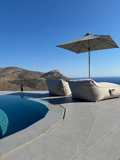 Pentanemi Folegandros