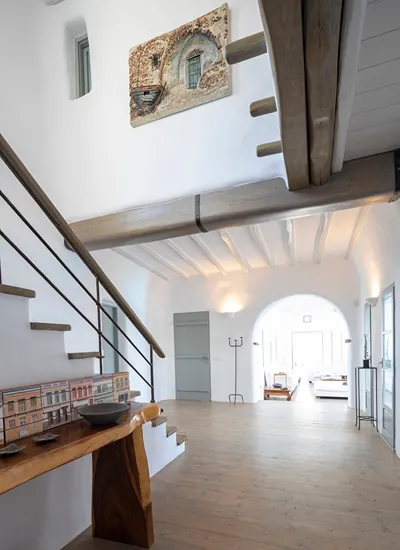 Villa Vista
