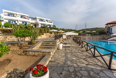 Agionissi Resort Chalkidiki