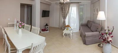 Elodia Suites Lefkada