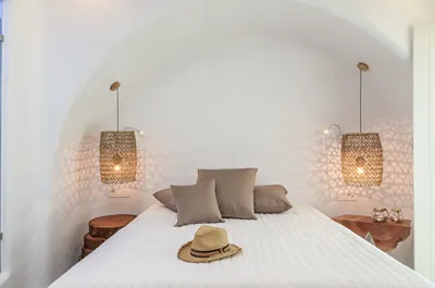 Naxos Island Escape