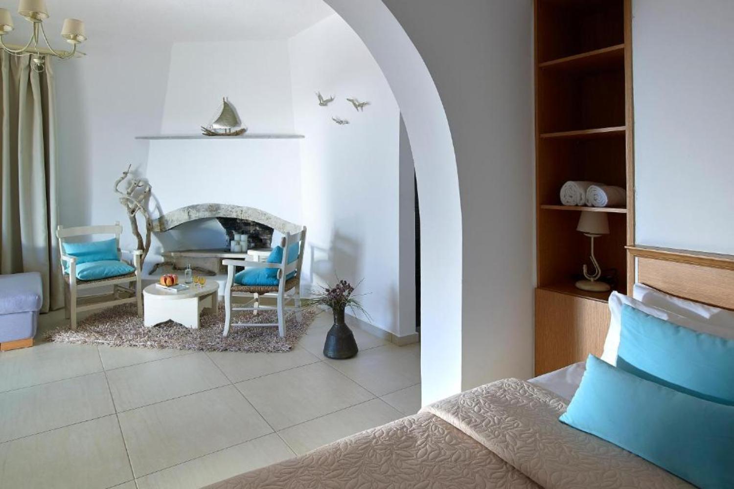 Coriva Beach Hotel