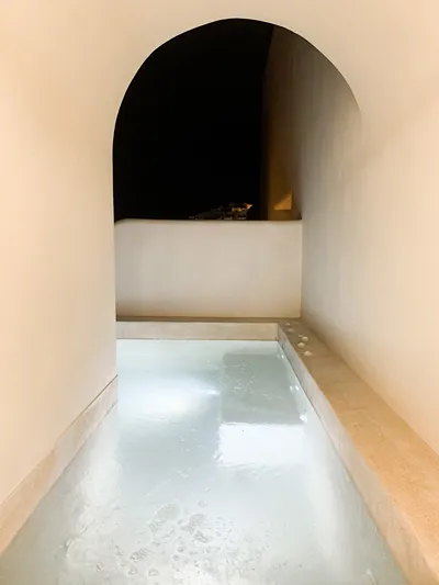 MOD Santorini
