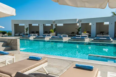 Matheo Hotel Villas & Suites Crete