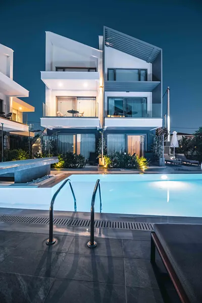 Serenity Suites