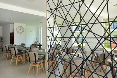 ARISTOTELES HOTEL FOURKA