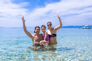 SUN HOTEL KINETA “Beach Front”
