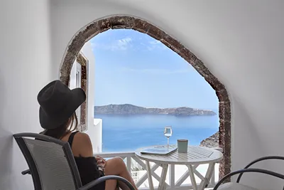 Mirabo Luxury Villas