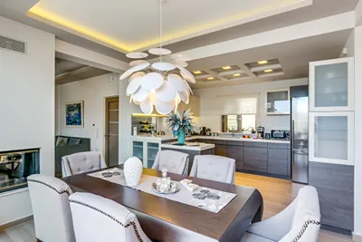 Marina Mare Villa Chania