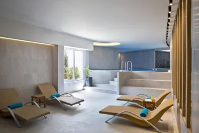 Eretria Hotel & Spa Resort