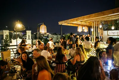Ciel Living Athens