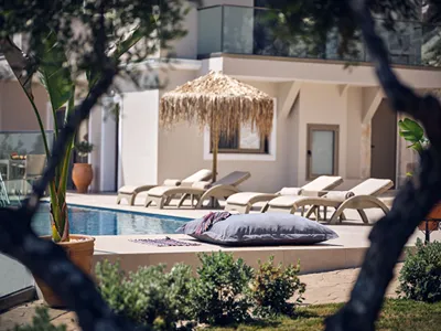 Artemis Villas Zakynthos