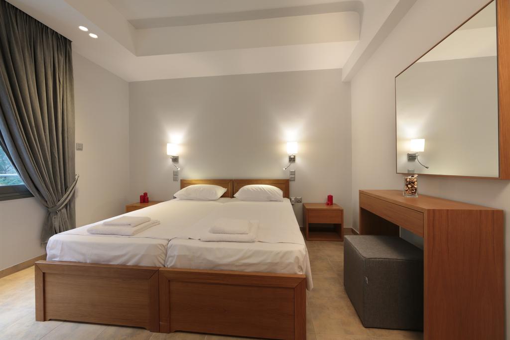 Meni Apartments Hotel