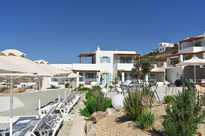 Dolce Vista-Sea View Apartments