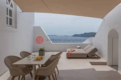 Aspaki Exclusive Hotel Santorini