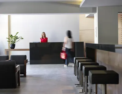 Oktober Downtown Boutique Hotel
