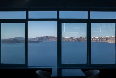 Blu Rooms Santorini