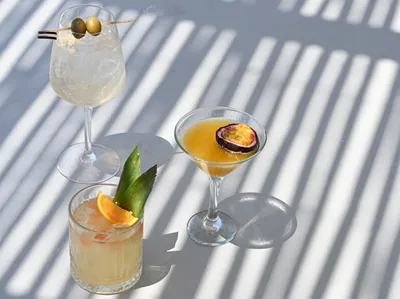 Mykonos Blu, A Grecotel Resort to Live