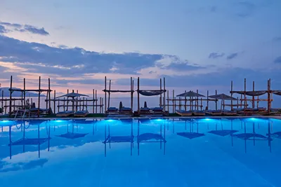La Mer Resort & Spa Crete