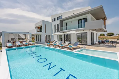 Orizontes Rethymno