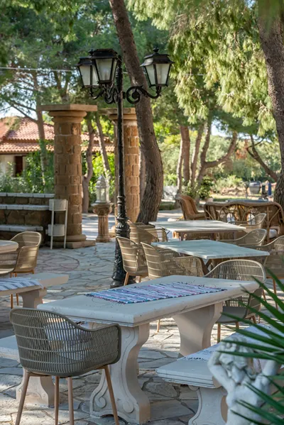 Vasilikos Beach Hotel