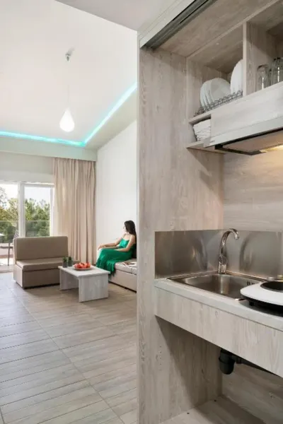 Sirines Hotel