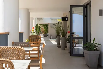 Ammos Suites Crete