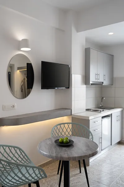 White Lily