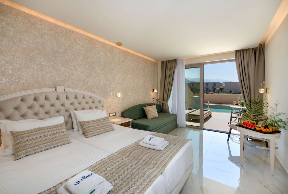 Vantaris Palace Hotel