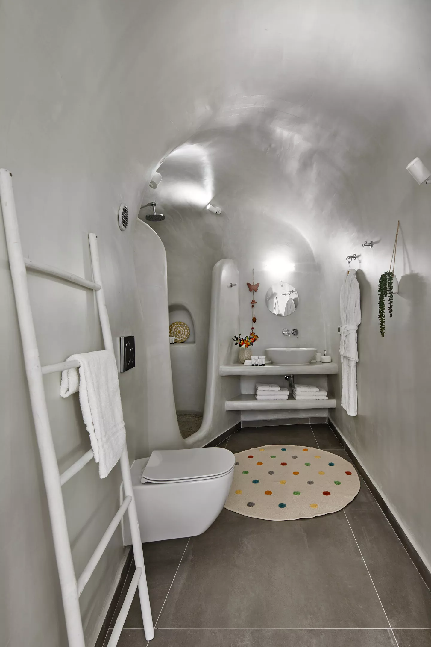 Mellow Luxury Cave Santorini