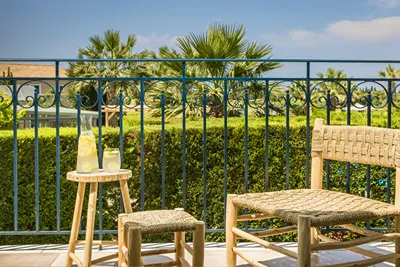Avithos Resort Hotel Kefalonia