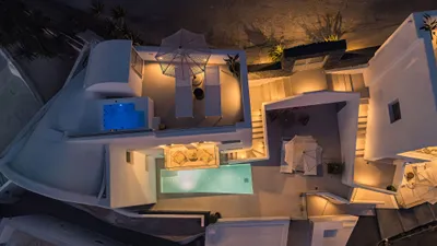 SantoView Villas