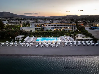 Plaza Resort Hotel