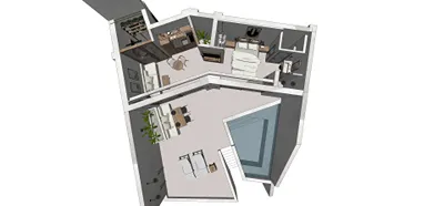 Yoma Cove Suites