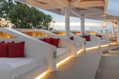 Andronikos Hotel