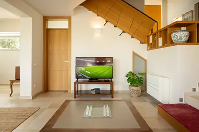 Diktamon Retreat Luxury Villa