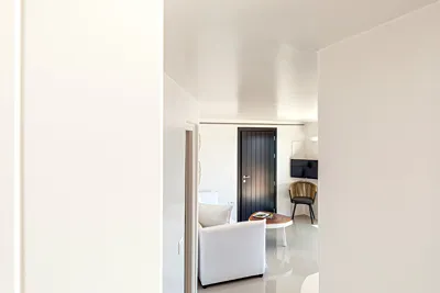 Olvos Luxury Suites