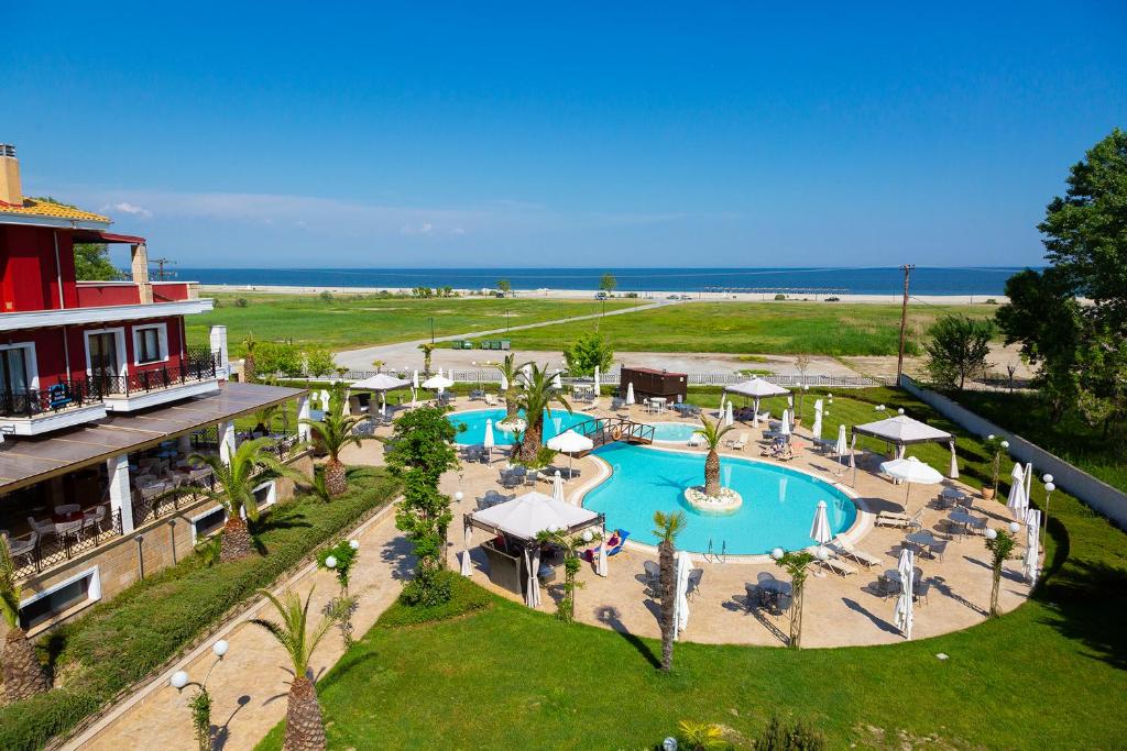 Mediterranean Princess - Adult Only Hotel