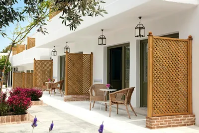 Kouneni Apartments Mykonos