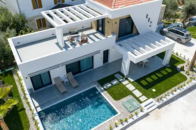Emerald Island Residential Complex