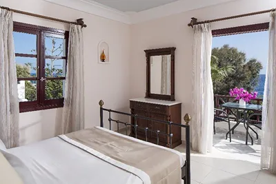 Veggera Hotel